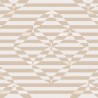 Toile d'extérieur Docril Escania Fys de Citel coloris Beige A05