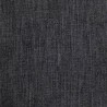 Tissu Jaïpur de Houlès coloris Noir 72520-9990