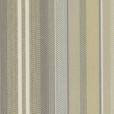 Sample for 100% acrylic Outdoor fabric Agora Stripe - Tuvatextil
