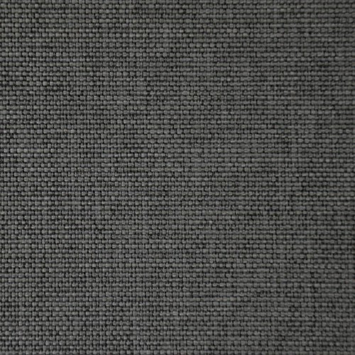 Tissu d'exterieur Gomera de Casal coloris Anthracite 65