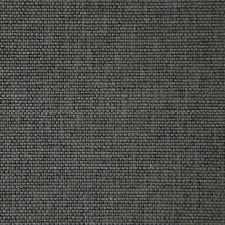 Tissu d'exterieur Gomera de Casal coloris Anthracite 65