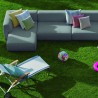Tissu d'exterieur Minorque de Casal référence 83036