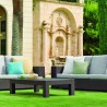Tissu d'exterieur Ibiza de Casal référence 83034