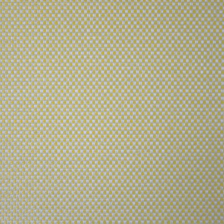Tissu d'exterieur Ibiza de Casal coloris Citron 41
