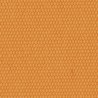Tissu d'extérieur Agora Liso de Tuvatextil coloris Mandarine 3715
