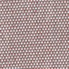 Tissu d'extérieur Agora Panama de Tuvatextil coloris Framboise 8005
