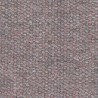 Tissu d'extérieur Agora Panama de Tuvatextil coloris Groseille 8012