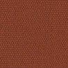 Tissu dralon d'extérieur Acrisol Turqueta de Tuvatextil coloris Terracota C-09