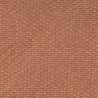 Tissu d'extérieur Agora Natural shades de Tuvatextil coloris Brume Corail 1013