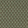 Tissu d'extérieur Agora Natural shades de Tuvatextil coloris Senda Mousse 1042