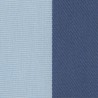 Tissu dralon d'extérieur Acrisol Malibú de Tuvatextil coloris Bleu ciel C-1028