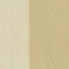 Tissu dralon d'extérieur Acrisol Malibú de Tuvatextil coloris Ecru/Beige C-1029