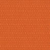 Tissu dralon d'extérieur Acrisol Mediterráneo de Tuvatextil coloris Orange C-1107