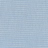Tissu dralon d'extérieur Acrisol Caribe de Tuvatextil coloris Celeste C-351