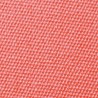 Tissu dralon d'extérieur Acrisol Lisos de Tuvatextil coloris Corail C-56