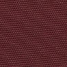 Tissu dralon d'extérieur Acrisol Lisos de Tuvatextil coloris Grenat C-11