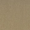 Tissu dralon d'extérieur Acrisol Lisos de Tuvatextil coloris Marron clair C-26
