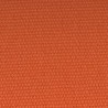 Tissu dralon d'extérieur Acrisol Lisos de Tuvatextil coloris Orange C-13