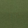 Tissu dralon d'extérieur Acrisol Lisos de Tuvatextil coloris Vert mousse C-89