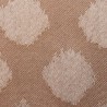 Tissu dralon d'extérieur Acrisol Hilas de Tuvatextil coloris Argile C-122