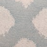 Tissu dralon d'extérieur Acrisol Hilas de Tuvatextil coloris Jeans C-124