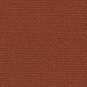 Tissu dralon d'extérieur Acrisol Turqueta de Tuvatextil coloris Terracota C-09