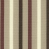 Tissu dralon d'extérieur Acrisol Poetry de Tuvatextil coloris Ciocco C-91