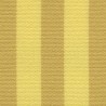 Tissu dralon d'extérieur Acrisol Egeo de Tuvatextil coloris Blé/Ocre C-1039
