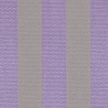 Tissu dralon d'extérieur Acrisol Egeo de Tuvatextil coloris Gris clair/Violet C-1047