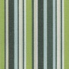 Tissu dralon d'extérieur Acrisol Bali-Mali de Tuvatextil coloris Bali Vert C-1021