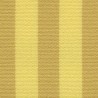 Tissu dralon d'extérieur Acrisol Egeo de Tuvatextil coloris Blé/Ocre C-1039