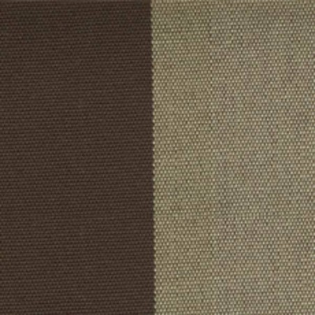 Tissu dralon d'extérieur Acrisol Sahara de Tuvatextil coloris Kaki C-69