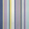 Tissu dralon d'extérieur Acrisol Bali-Mali de Tuvatextil coloris Miami Lilas C-1012