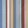 Tissu dralon d'extérieur Acrisol Bali-Mali de Tuvatextil coloris Miami Rubis C-1015