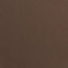 Simili cuir d'ameublement Jokaï de Houlès coloris Cacao 9810
