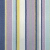 Tissu dralon d'extérieur Acrisol Bali-Mali de Tuvatextil coloris Miami Lilas C-1012