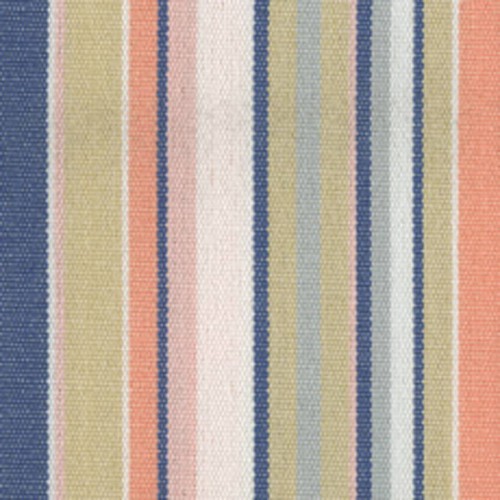 Tissu dralon d'extérieur Acrisol Bali-Mali de Tuvatextil coloris Miami Saumon C-1014