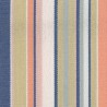 Tissu dralon d'extérieur Acrisol Bali-Mali de Tuvatextil coloris Miami Saumon C-1014