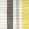 Tissu dralon d'extérieur Acrisol Minerva de Tuvatextil coloris Blé C-1201