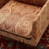 Tissu Paisley de Lelièvre référence 0582