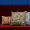 Tissu Paisley de Lelièvre référence 0582