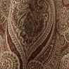 Tissu Paisley de Lelièvre coloris Bohème 0582-01