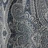 Tissu Paisley de Lelièvre coloris Faience 0582-04