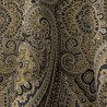 Tissu Paisley de Lelièvre coloris Mordoré 0582-02