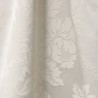 Tissu Villarceaux de Lelièvre coloris Argent 4237-02