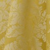 Tissu Villarceaux de Lelièvre coloris Or 4237-05