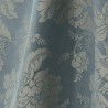 Tissu Villarceaux de Lelièvre coloris Pompadour 4237-03