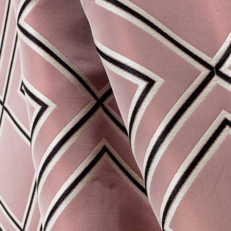 Sample for Corridor fabric - Lelièvre