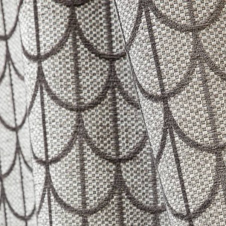 Sample for Parure fabric - Lelièvre