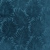 Palme velvet fabric - Nobilis